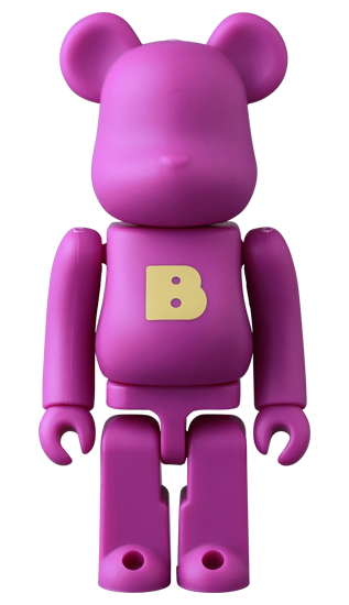 BE@RBRICK SERIES 50 1BOX(24個入り)