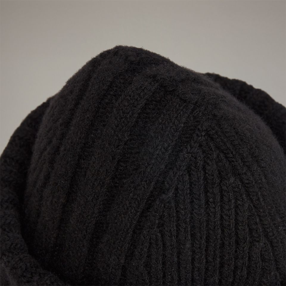 Last1  Y-3 KNIT BEANIE