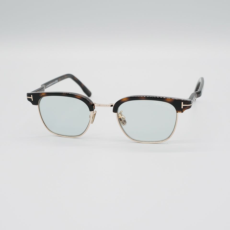 TOM FORD EYEWEAR - トム フォード アイウェア | 正規通販《River》