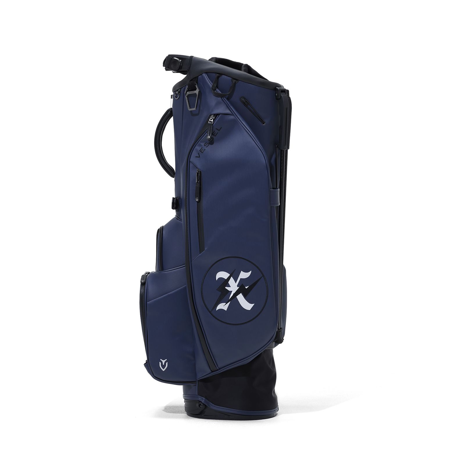 GOD SELECTION XXX - VESSEL x FRAGMENT x GOD SELECTION XXX GOLF BAG ...