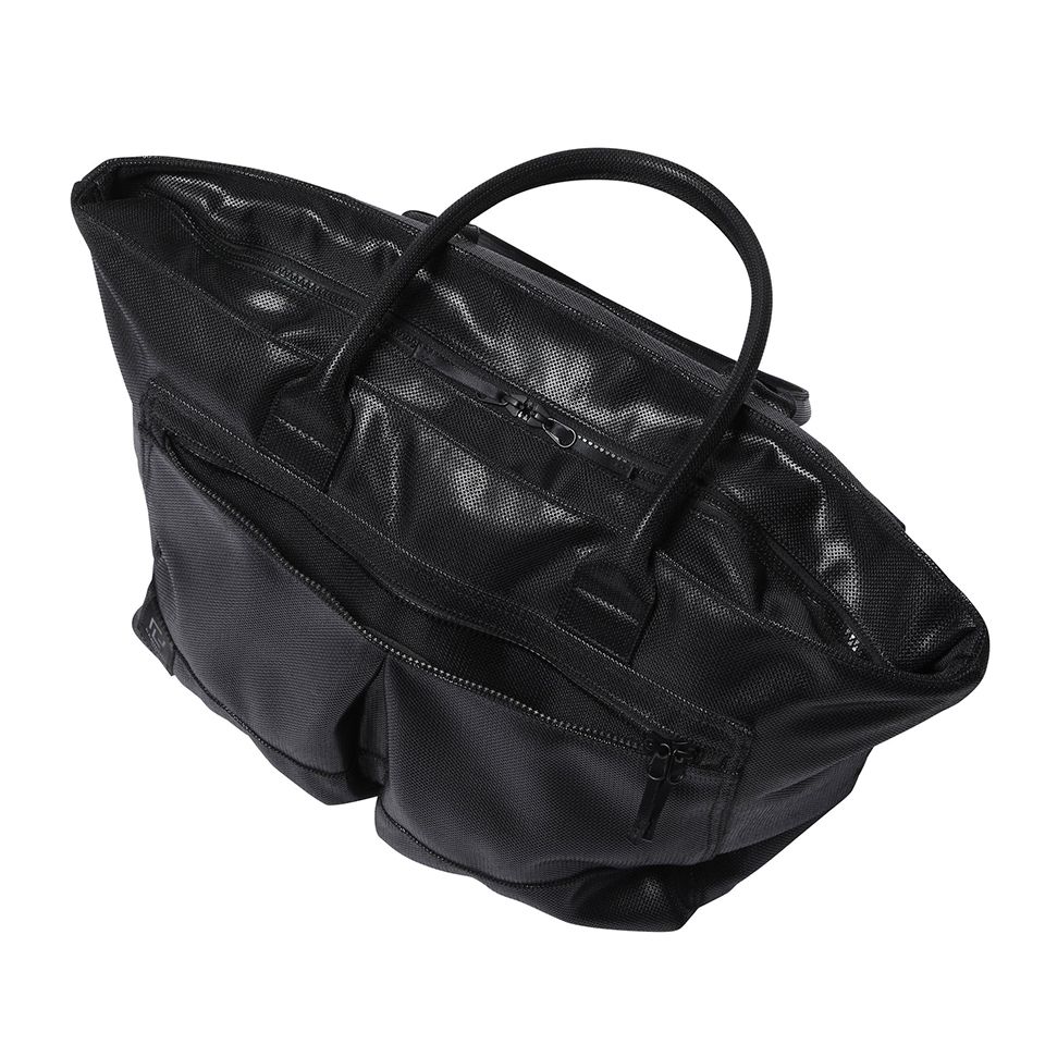 TOTE BAG (L) 【GLAZE】