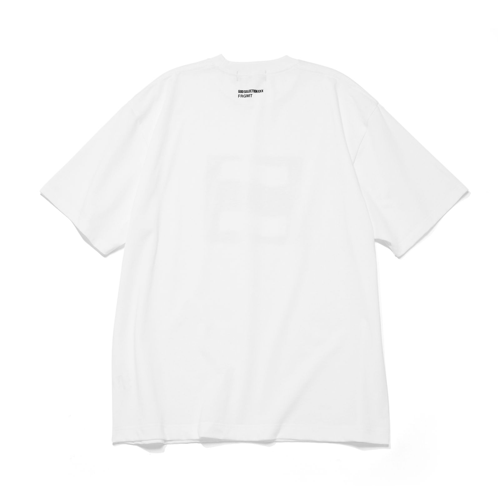 クロップドTシャツ – LAPONE STORE