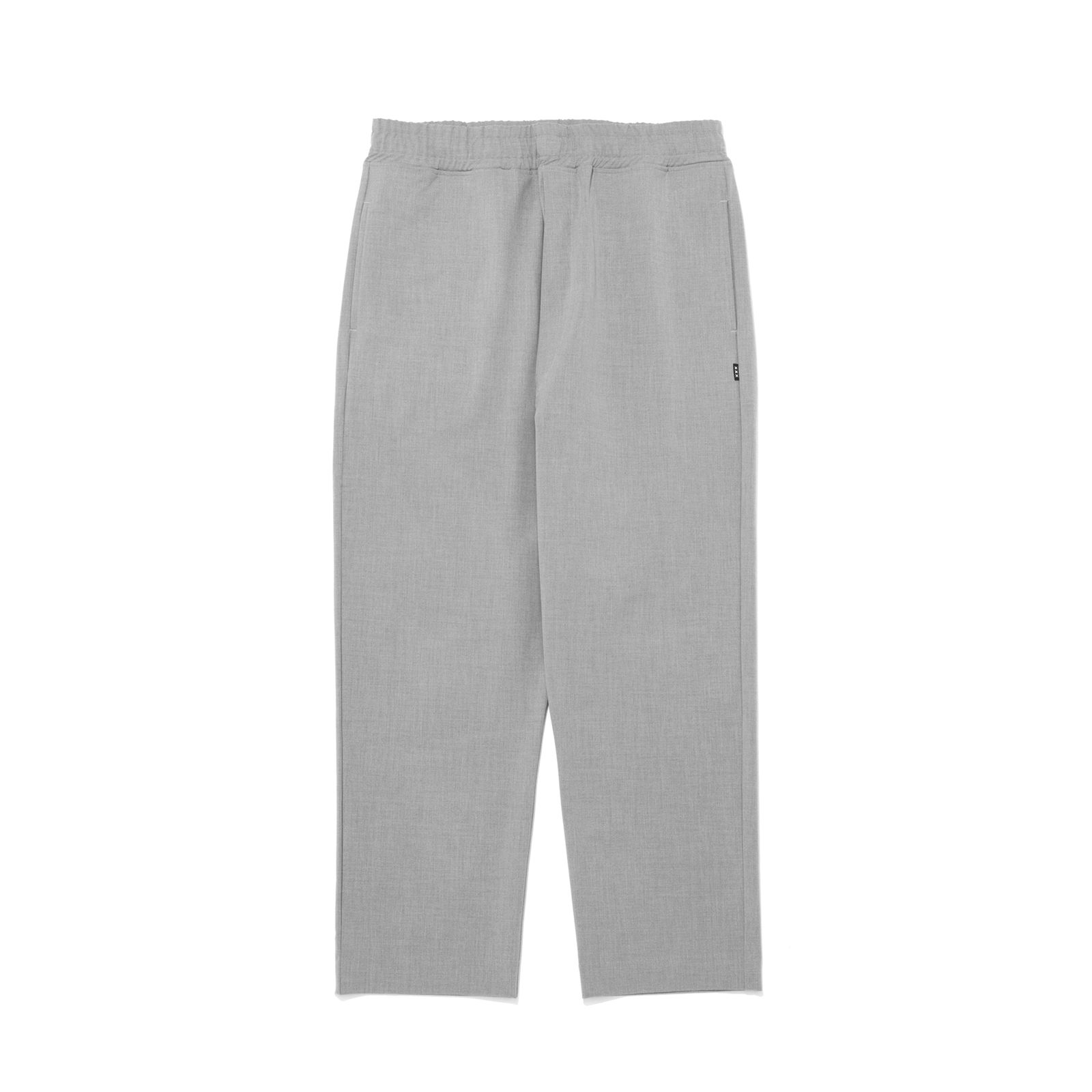 GOD SELECTION XXX - 【Last1 L】GX-S23-PT-02 EASY PANTS GRAY | River