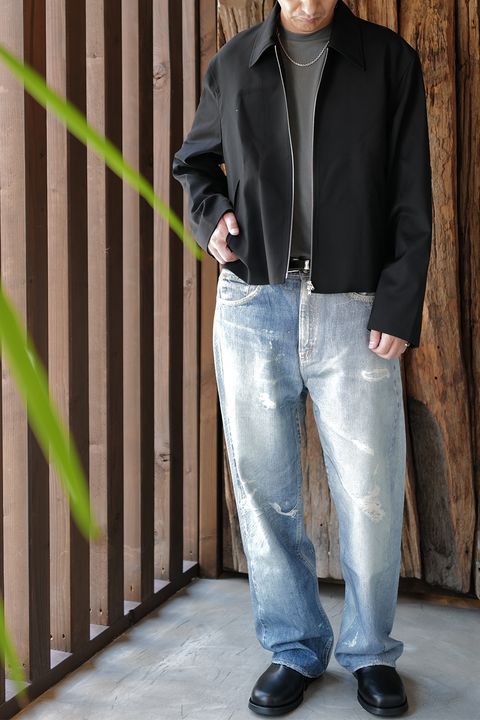 OUR LEGACY 25AW