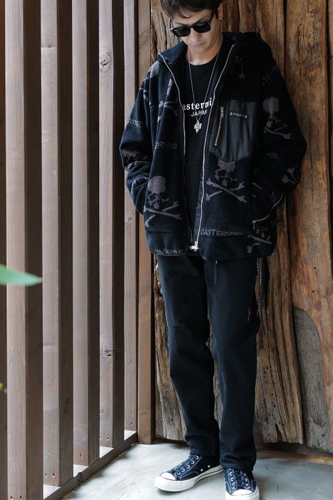 mastermind JAPAN