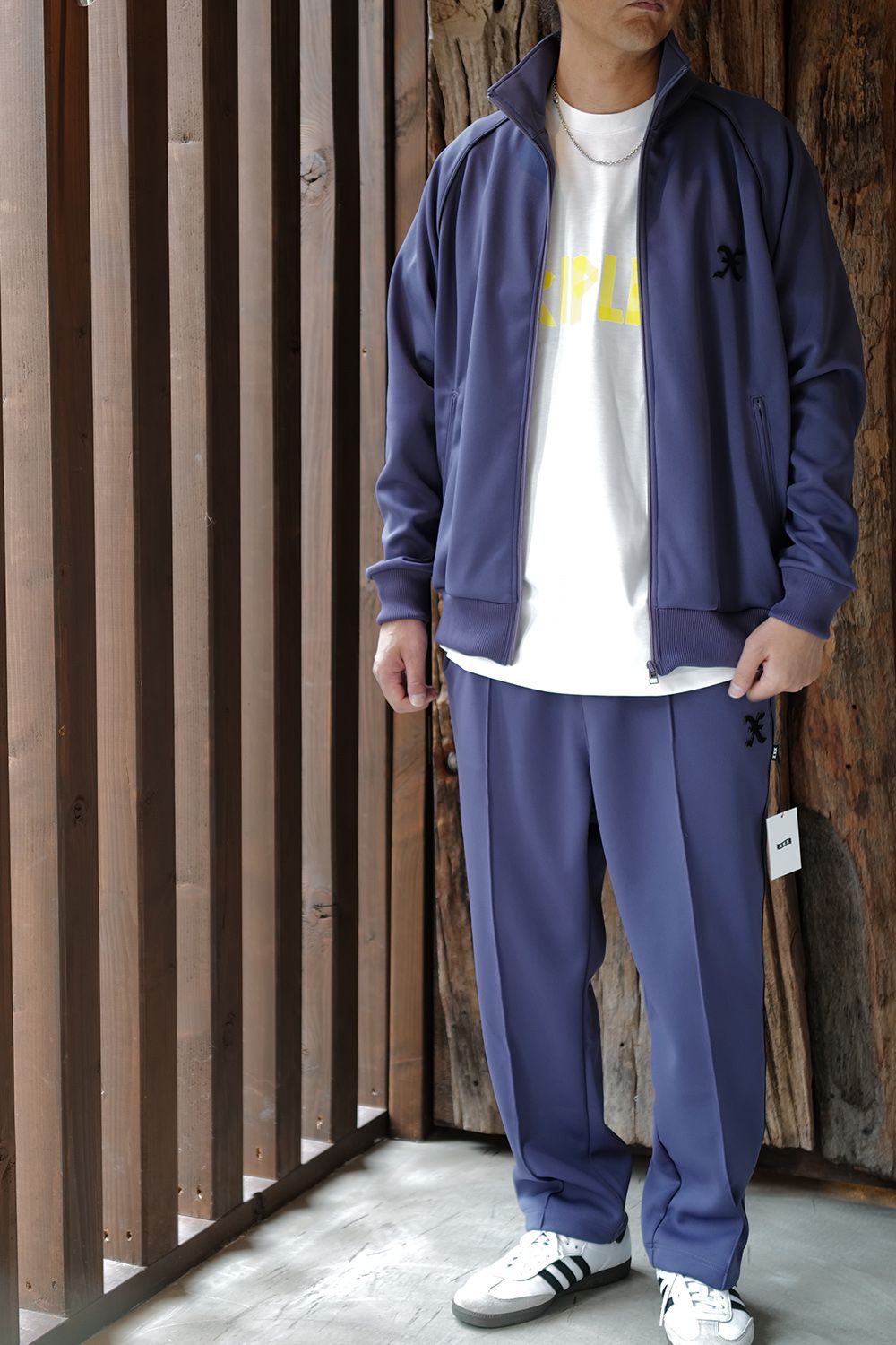 GODSELECTION XXX -June-