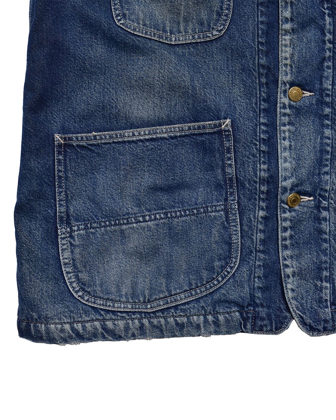 Denim Engineer JKT USD