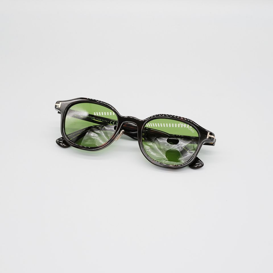 TOM FORD EYEWEAR - FT1149-D-5052N / サングラス / アジアン