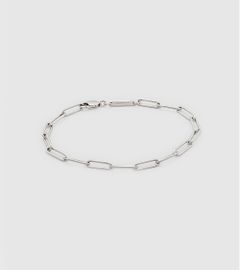 Box Bracelet 【ボックスブレスレット】   7.7Inch (19.5cm)