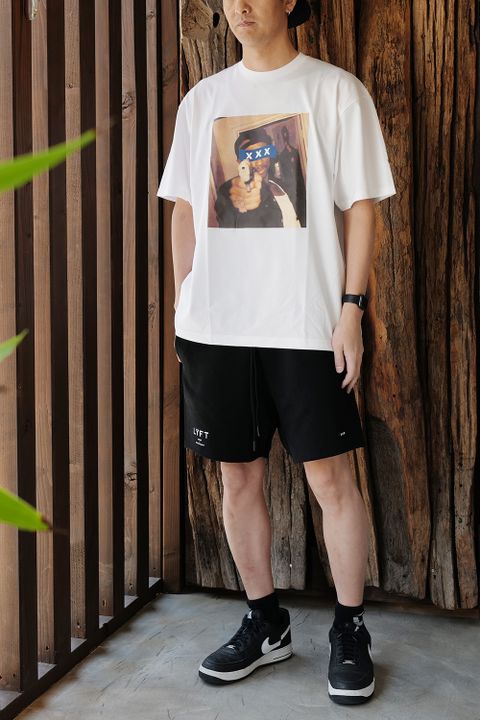 GOD SELECTION XXX -MARCH-