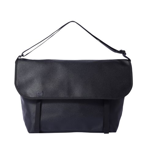 MESSENGER BAG 【FUZZ】