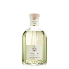 GINGER&LIME <ジンジャー・ライム> 500ml