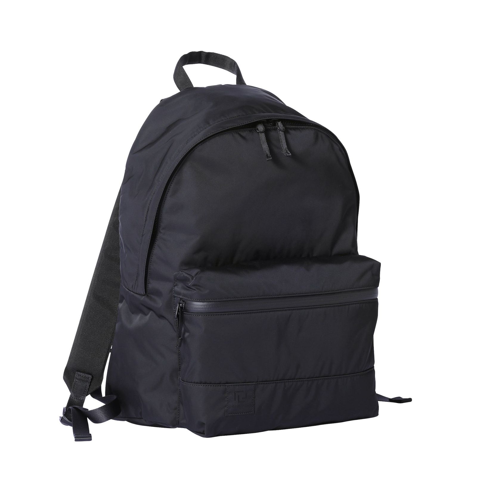 BLACK BEAUTY LIGHT DAY PACK/ラミダス/パッカブル仕様 RAMIDUS - DAY PACK 【BLACK BEAUTY】 | River