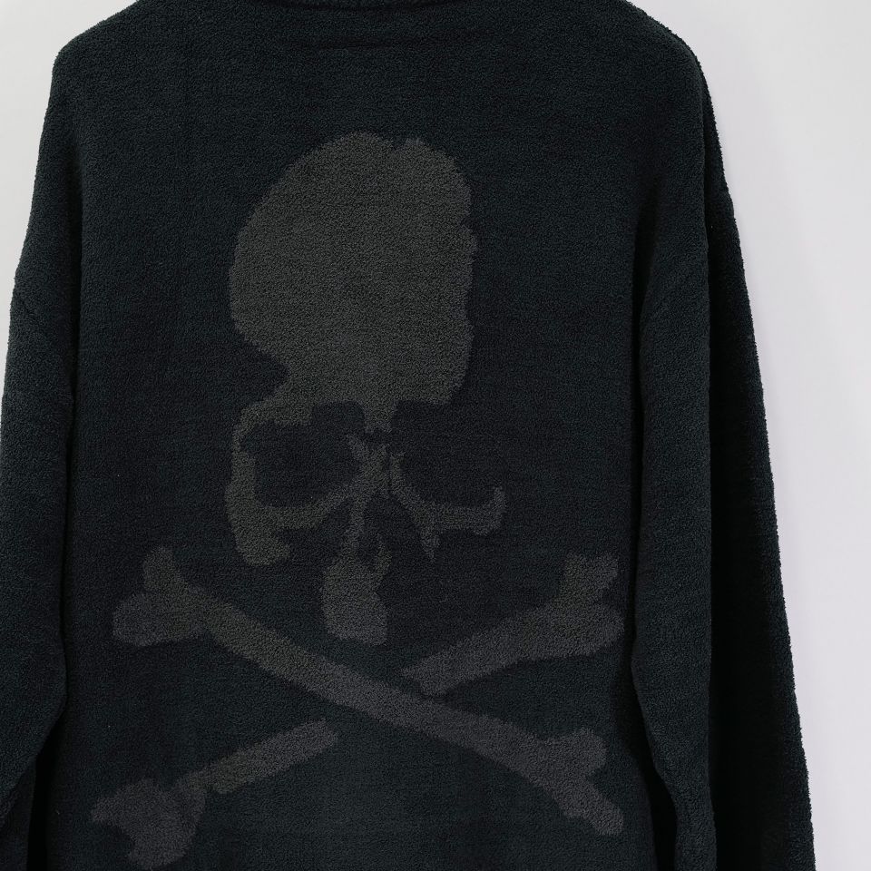 mastermind JAPAN - 【MASTERMIND WORLD】 LOUNGE CARDIGAN