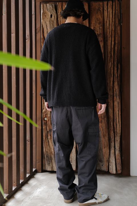 SEQUEL BDU PANTS