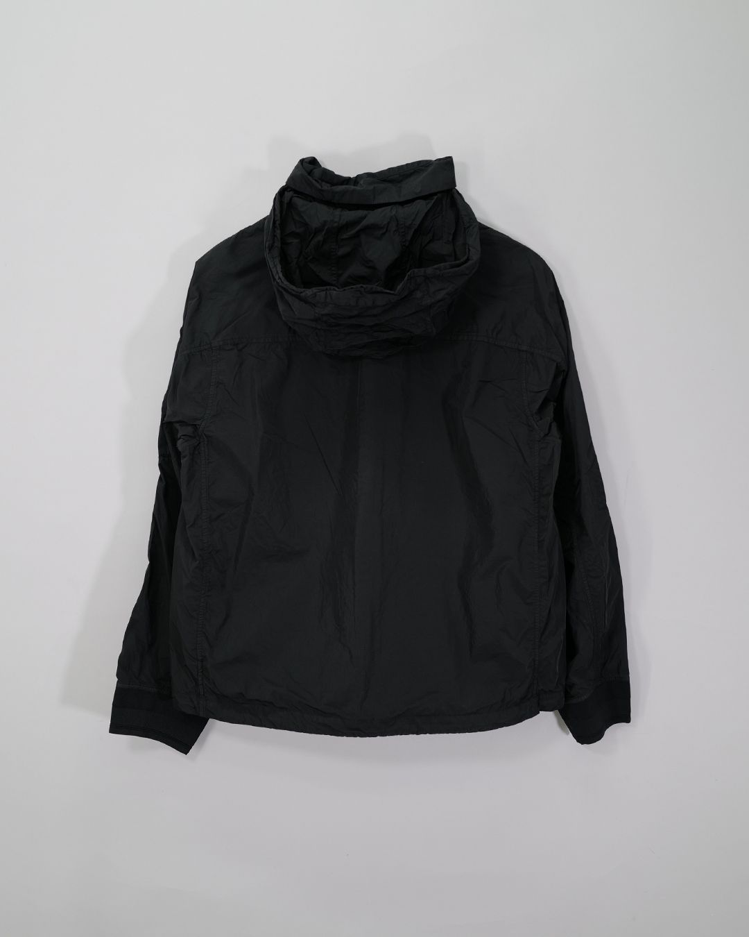 JACKET Black