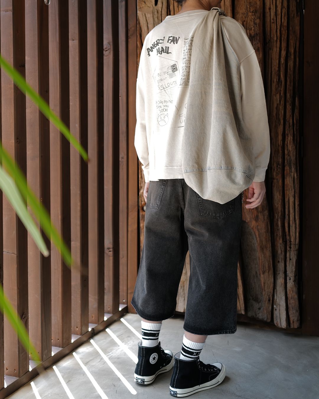 OURLEGACY 26SS