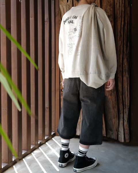 OURLEGACY 26SS