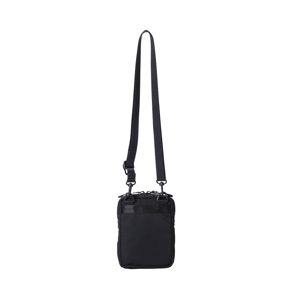 WALLET POUCH 【BLACK BEAUTY】