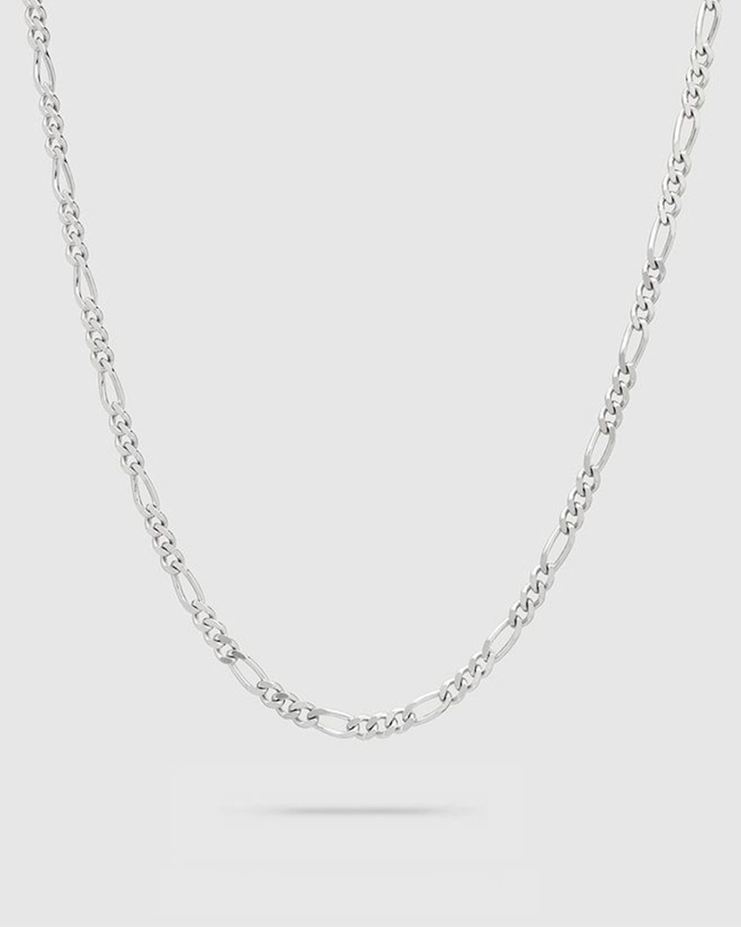 Bo Chain Medium   20.5Inch(52.07cm) / ボーチェーンミディアムネックレス