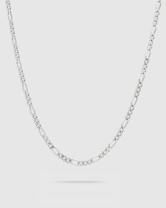 Bo Chain Medium   20.5Inch(52.07cm) / ボーチェーンミディアムネックレス