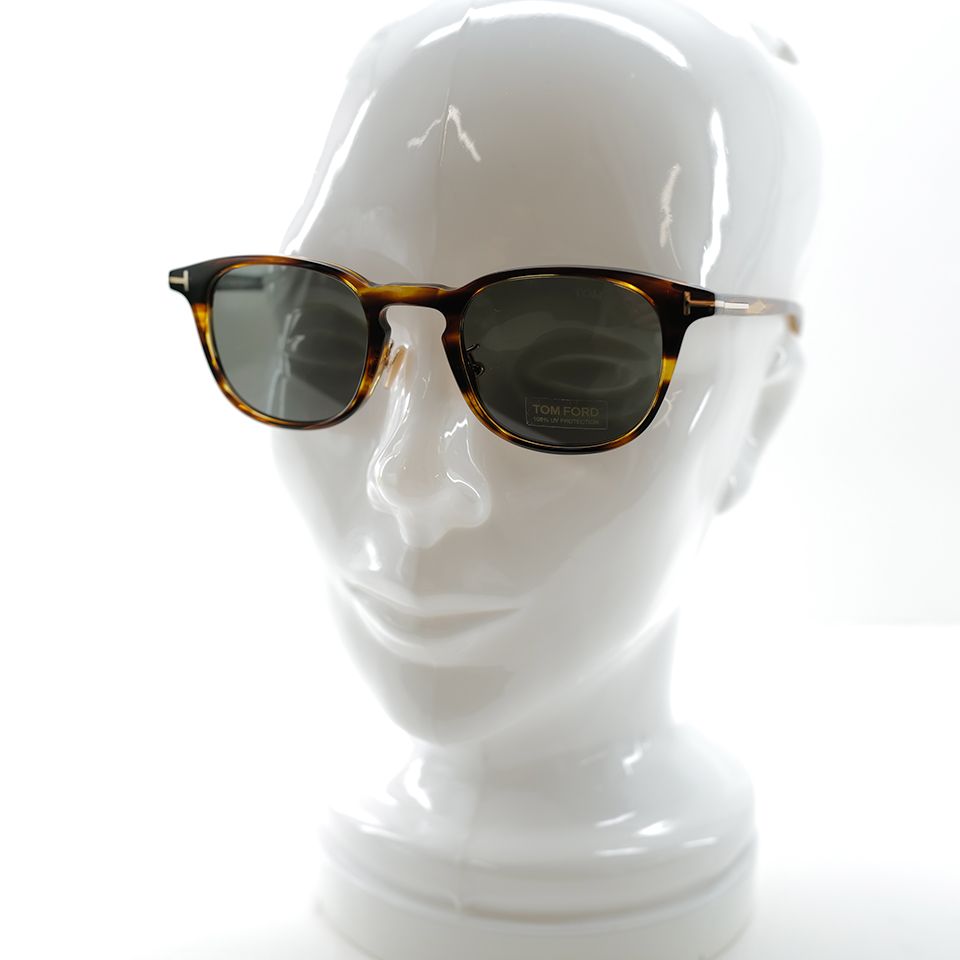 TOM FORD EYEWEAR - FT0876-D-4852E / サングラス / アジアンフィット