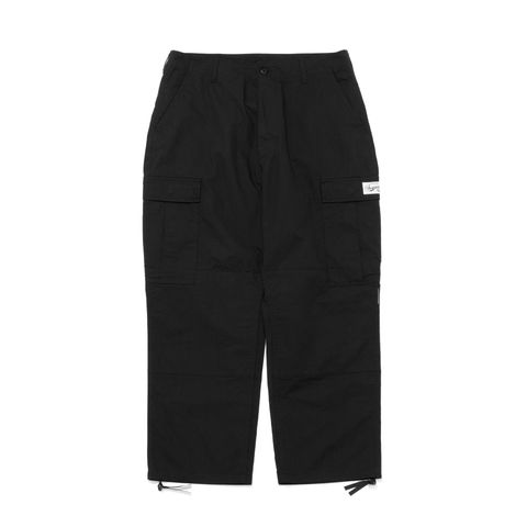 SQ-24AW-PT-07 BDU PANTS (TYPE-BDU)  BLACK