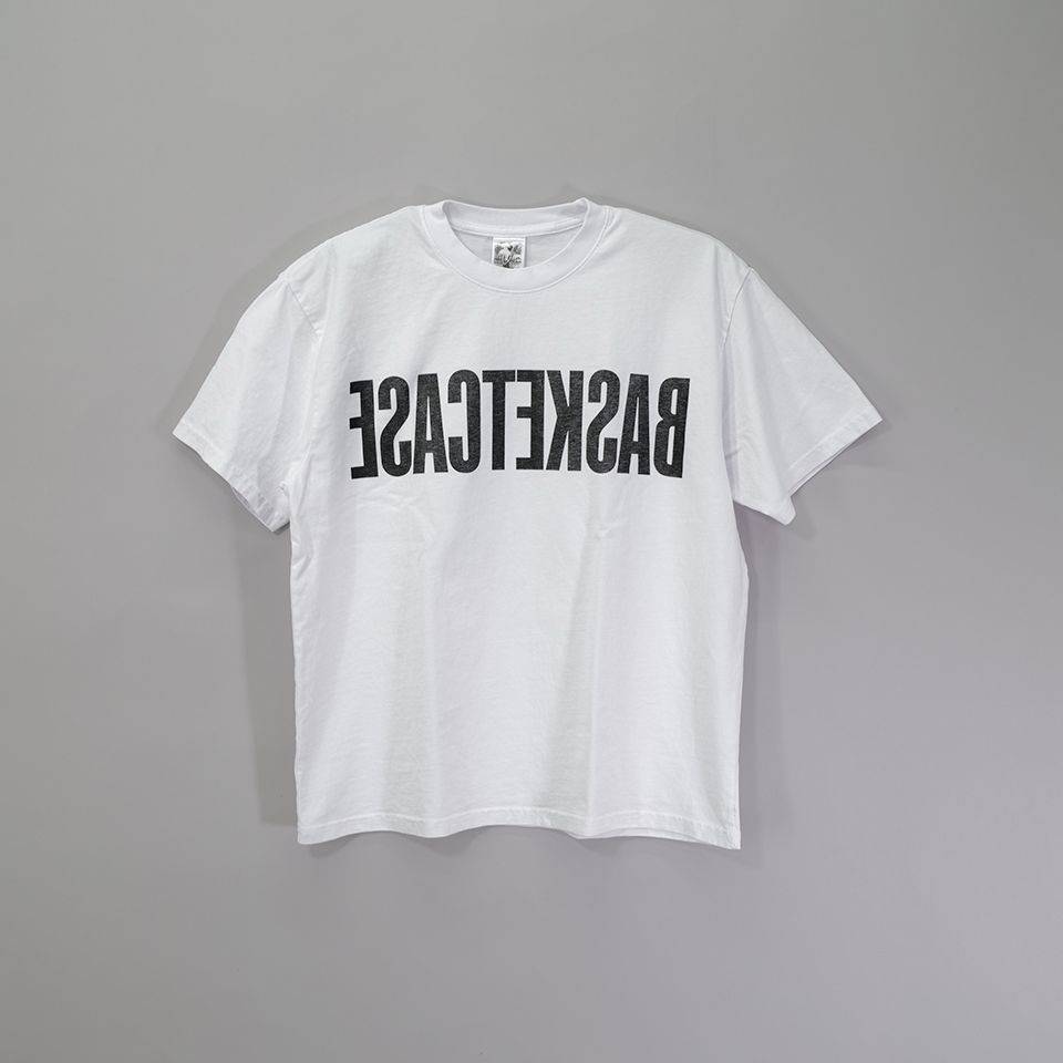 Tシャツ・カットソー [Basketcase]Scream T-Shirt Vintage Black Basketcase - Primal Scream T-shirt | HBX - Globally Curated