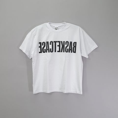 ANTI, t-shirt  White