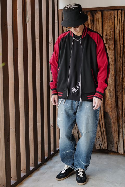 mastermind JAPAN & MASTERMIND WORLD 24S&S
