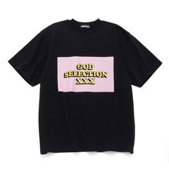 【LAST1 XXL】 GX-S24-ST-05   T-SHIRT   BLACK
