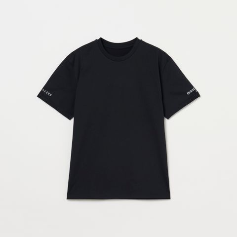 xMOONRAKERS 半袖Tシャツ [MOONRAKERS FIT]