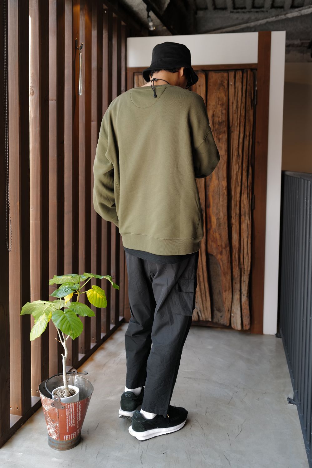 STYLE NO. 2321