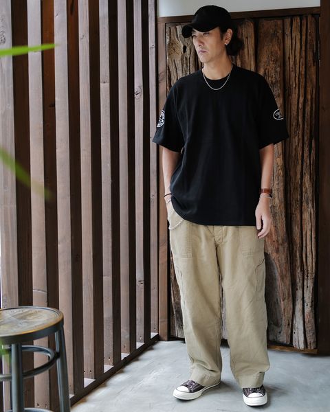 MASTERMIND x VANSON