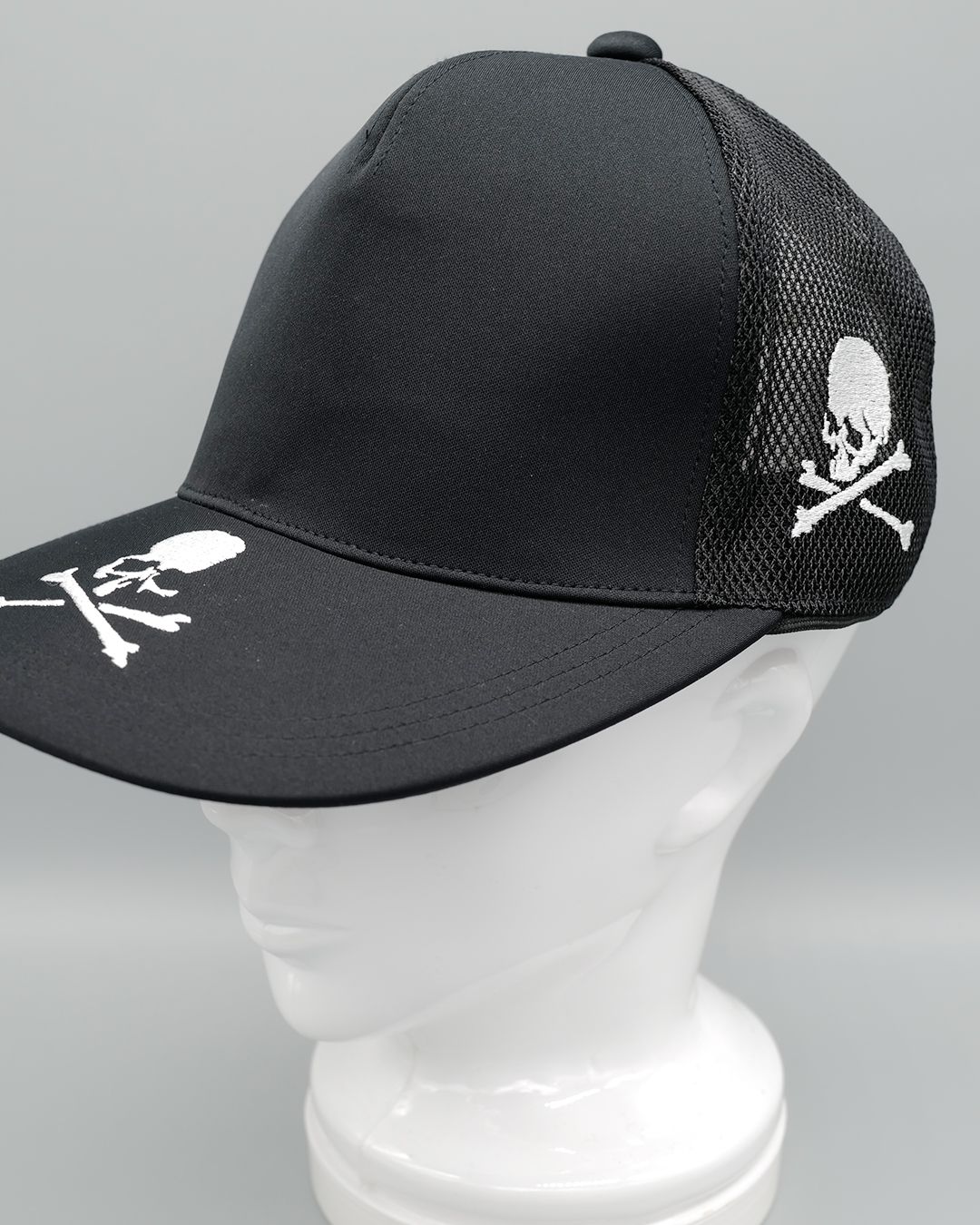 【mastermind JAPAN】 EMBROIDERY CAP