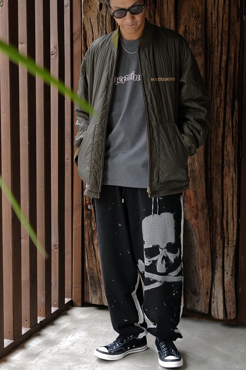 MASTERMIND