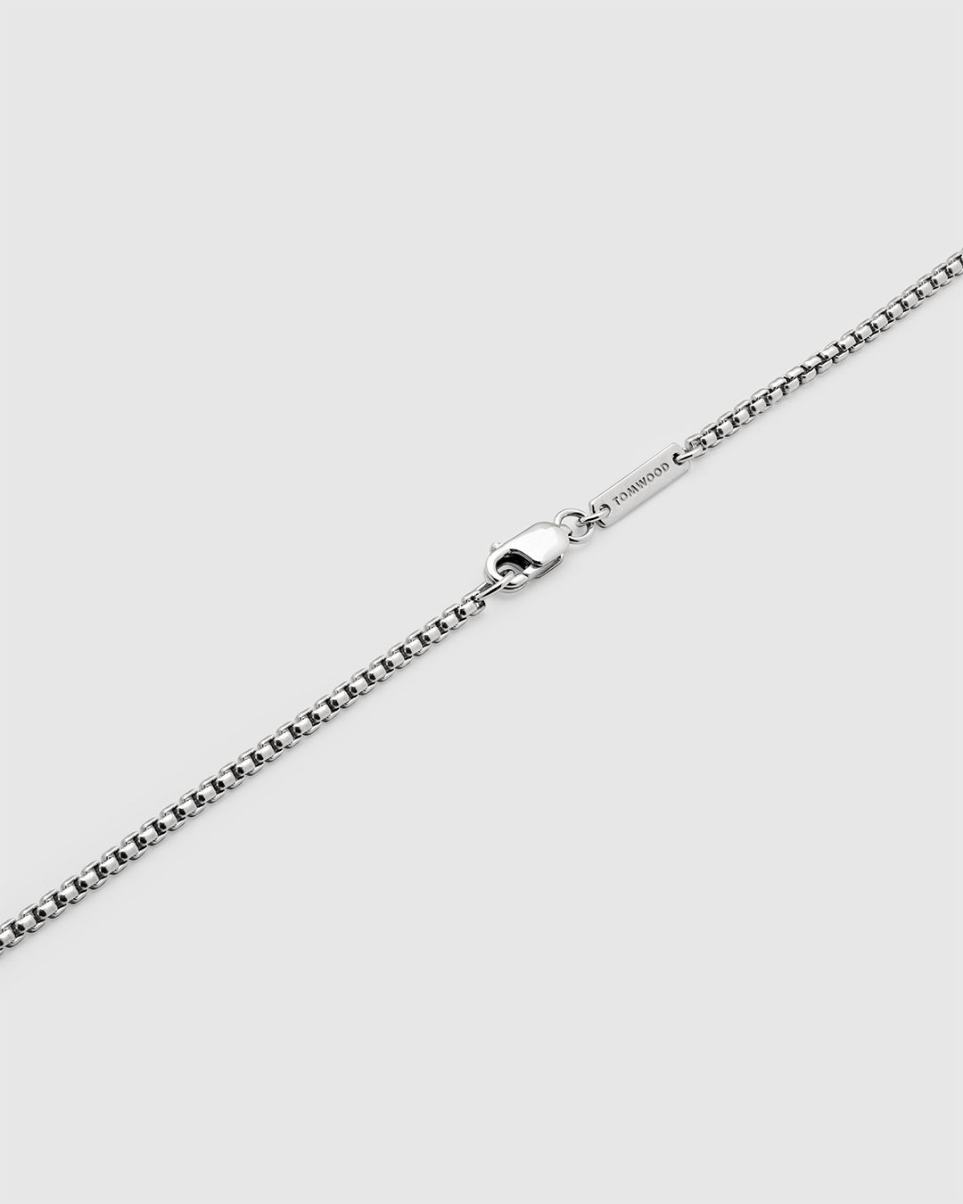 Lee Bracelet Slim 7.7Inch / リー ブレスレット スリム