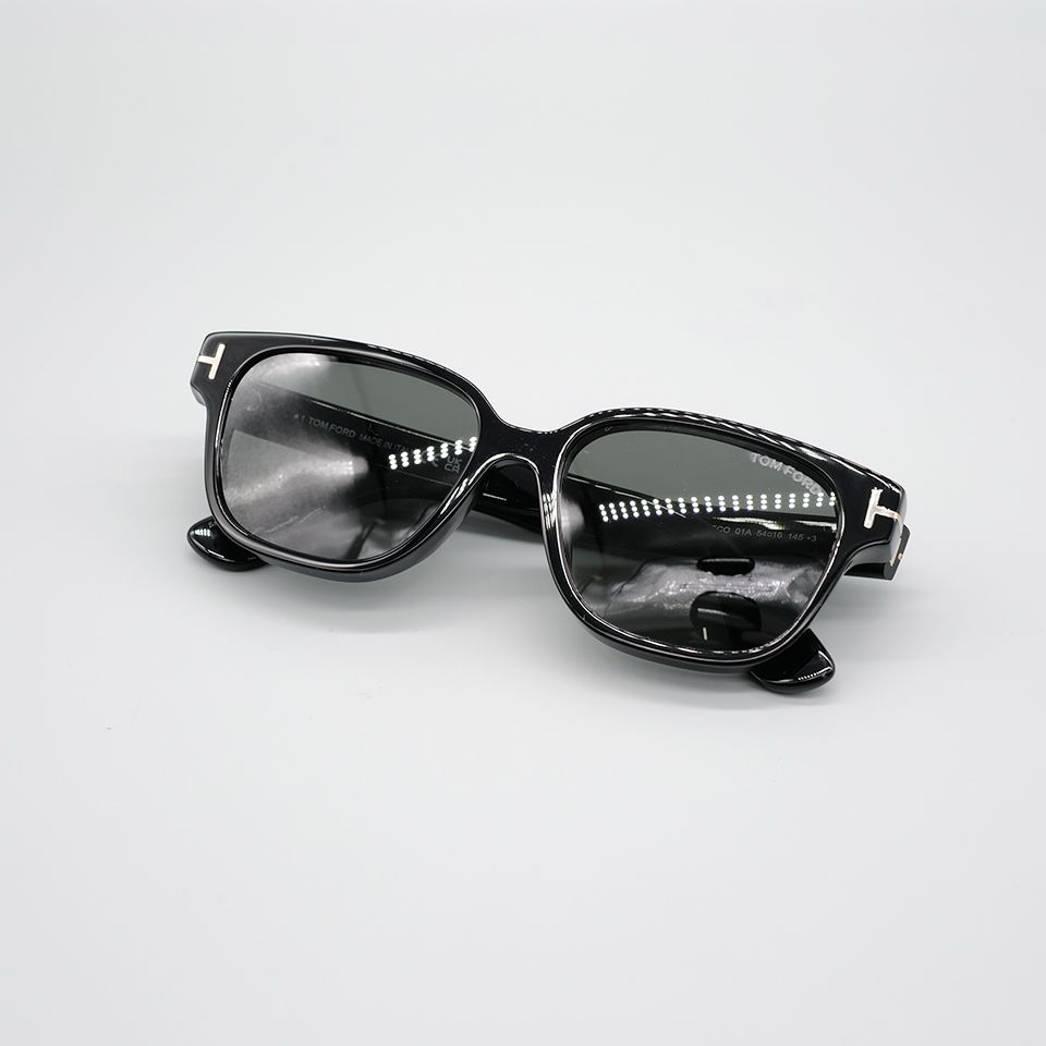 TOM FORD EYEWEAR - FT1273-D-5401A / サングラス / アジアン