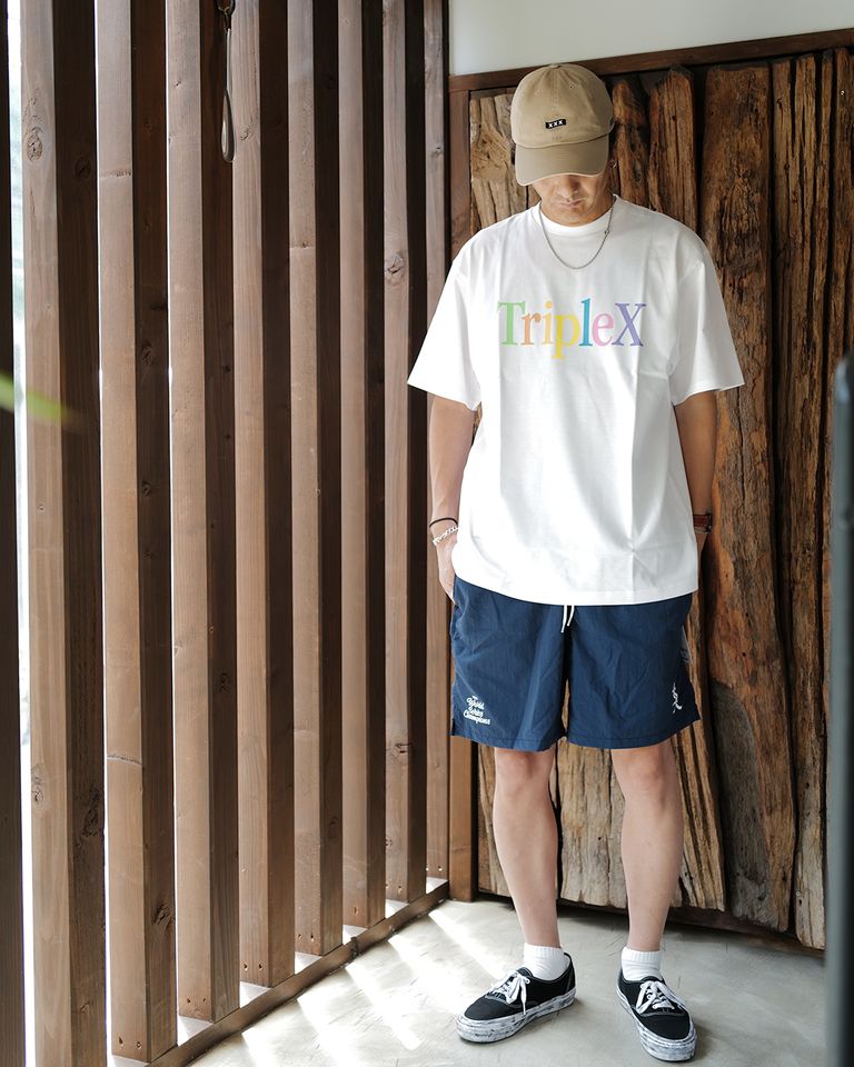 GOD SELECTION XXX - June  -