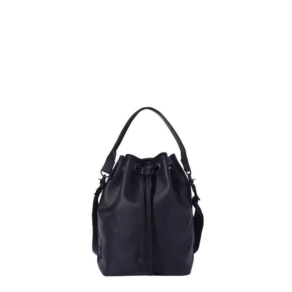 DRAWSTRING BAG 【FUZZ】