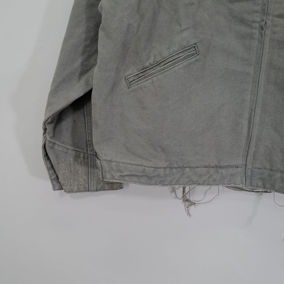 【Last1 L】 FACTORY, work jacket