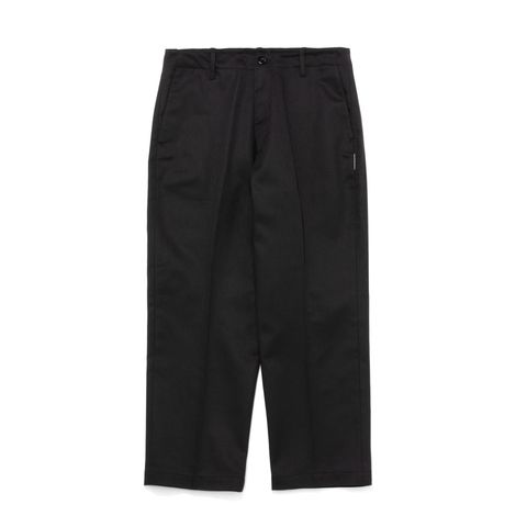 SEQUEL CHINO PANTS(TYPE-XF) | River 