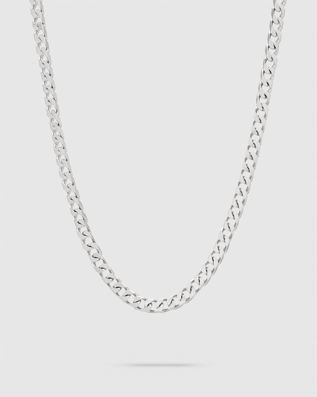 Frankie Chain 20.5Inch / フランキー チェーン ネックレス