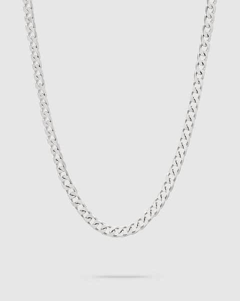 Frankie Chain 20.5Inch / フランキー チェーン ネックレス