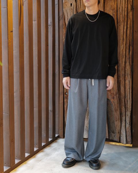 Maison Margiela  ノーカラージャケット