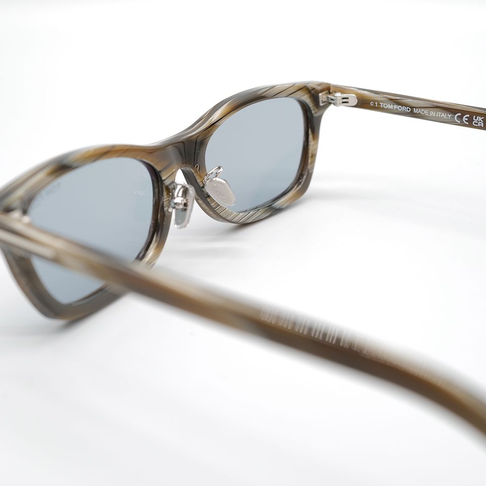 TOM FORD EYEWEAR - FT1276-D-5362A / サングラス / アジアン