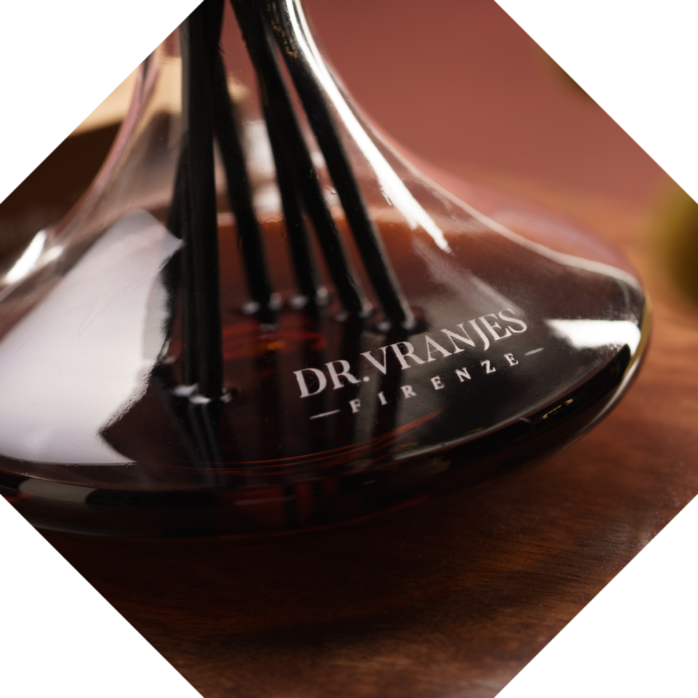 ROSSO NOBILE〈ロッソ ノービレ〉 デキャンタセット / 750ml