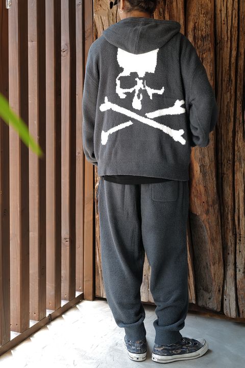 MASTERMIND 25AW