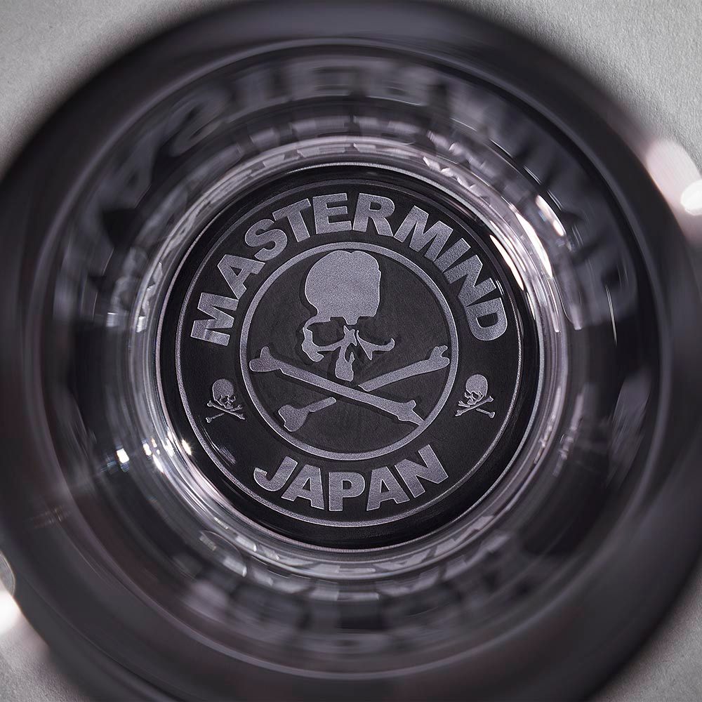 PROGRESS x mastermindJAPAN