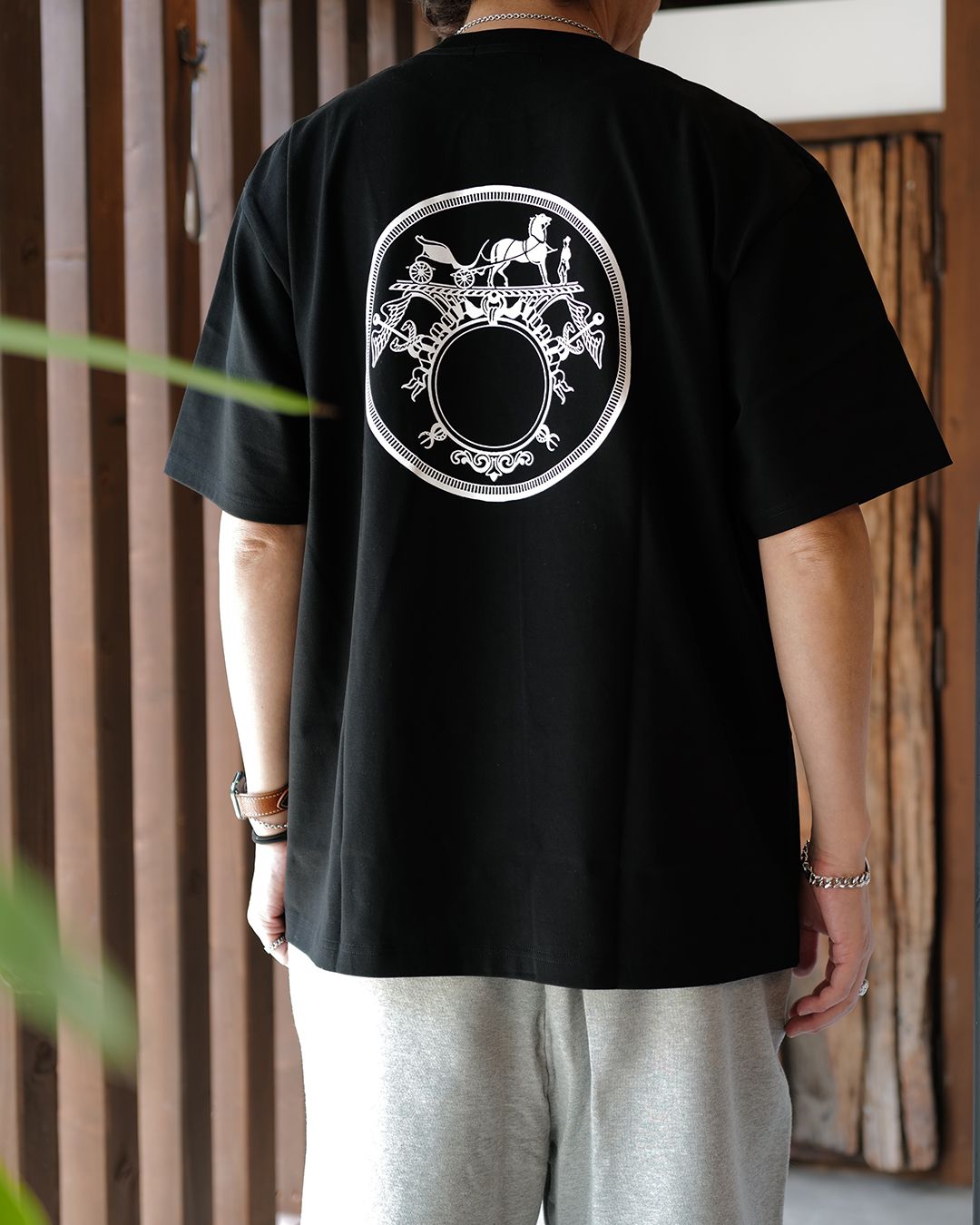 GODSELECTION XXX -May-